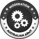 [AA] Moderation & Supportᅠ