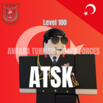 ATSK | Ankara Türk Silahlı Kuvvetleri