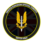 |BBA| Special Air Service