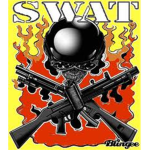 legendary S.W.A.T