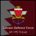 [BH] Bahrain Defence Force
