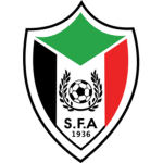 [WRFF] Sudan National Team