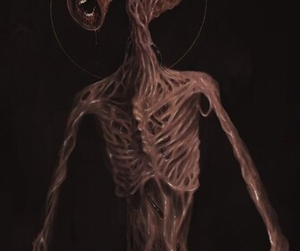 SCP- 5987