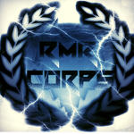RMR Corps: Elite Squad