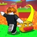 Kick a Flappy Block icon