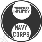 Vigorous Infantry Navy Corps