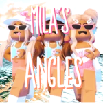 - mila's angles-