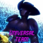 universal team