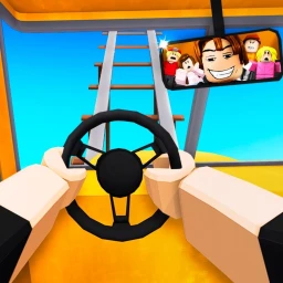 Dangerous School Bus Driving icon