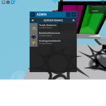 Valkryie_Devs Kingdom/Group