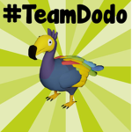 #TeamDodo