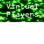 Virtual Players.