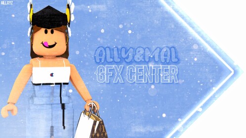Ally&Mal | GFX Center