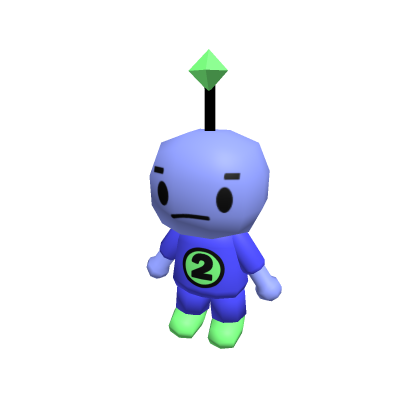 robot ## robot!