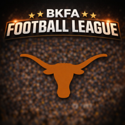 BKFA | TEXAS Field