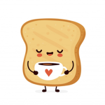 The Banana Bread Den