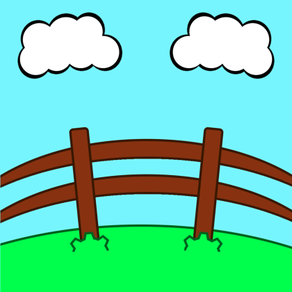 Basic Fence Placer