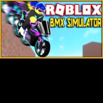 BMX Obby parkour simulator