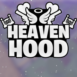 Untitled Heaven Hood