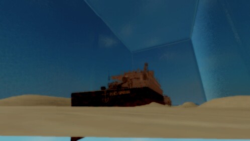 RMS United's Wreck 