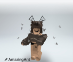 The Ant Colony!! <3
