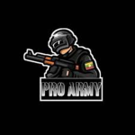 ..............The Pro Army..............