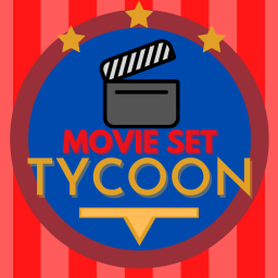 [BETA] Movie Set Tycoon [NEW]