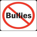 Bullying Protesting