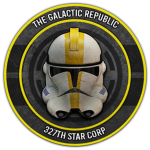 [TRGM] 327th Star Corps