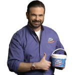 Oxy Clean Fans