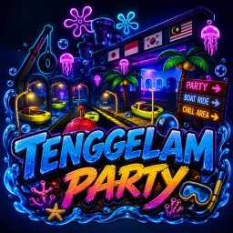 [NEW] 24/7 Party Music