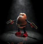 Killer Bean 2 Fan Group