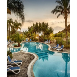 Oblivion Hotels & Resorts [V I]