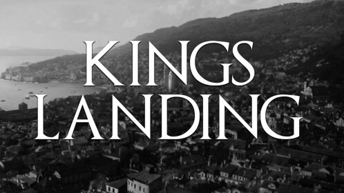 [GAMEPASSES] King's Landing