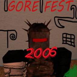 Gorefest 2006