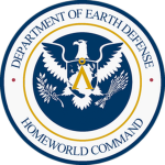 US /-/ Homeworld Command