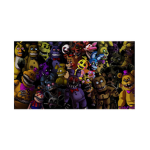 Team fnaf(join if u are a fan and stuff)