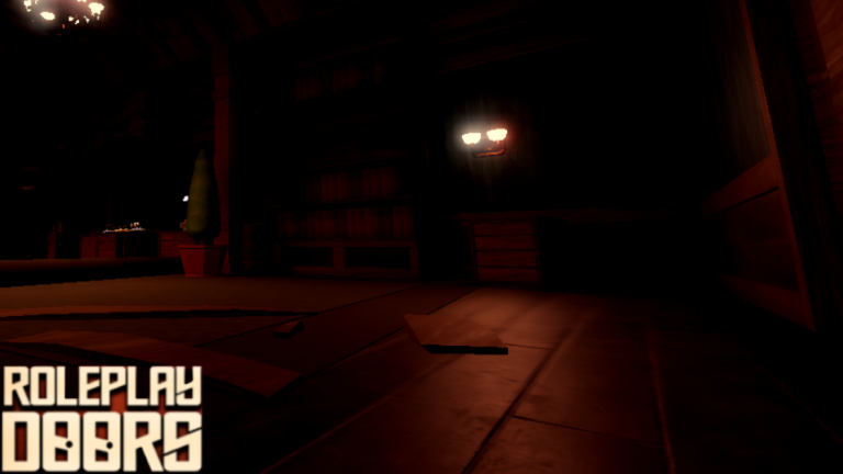 Doors RP 👁️  [Hotel+ Update!] screenshot 2