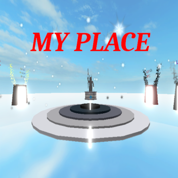andresr3232's Place
