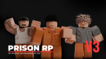 Prison RP - SCP:RP