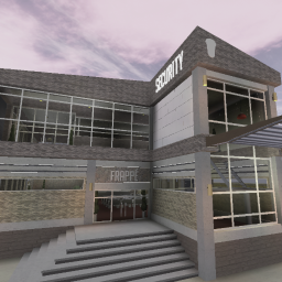 Training Facility