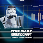 TGR ||| GroundCraft