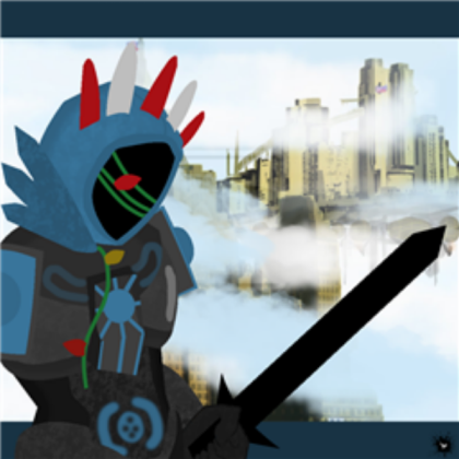 DarkGenex's Drawing Roblox decal