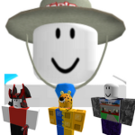 Getting it gang