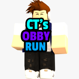 CT's Obby Run