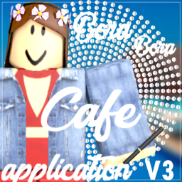 Bora Bora Cafe Application Center