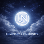 Luminary Community