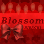 Blossom Hibachi!