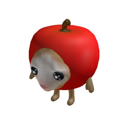Apple Cat