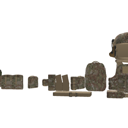 crye precision gear